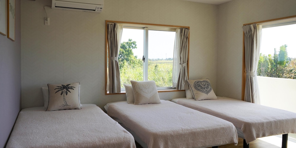 GUESTHOUSE KOA 宮古