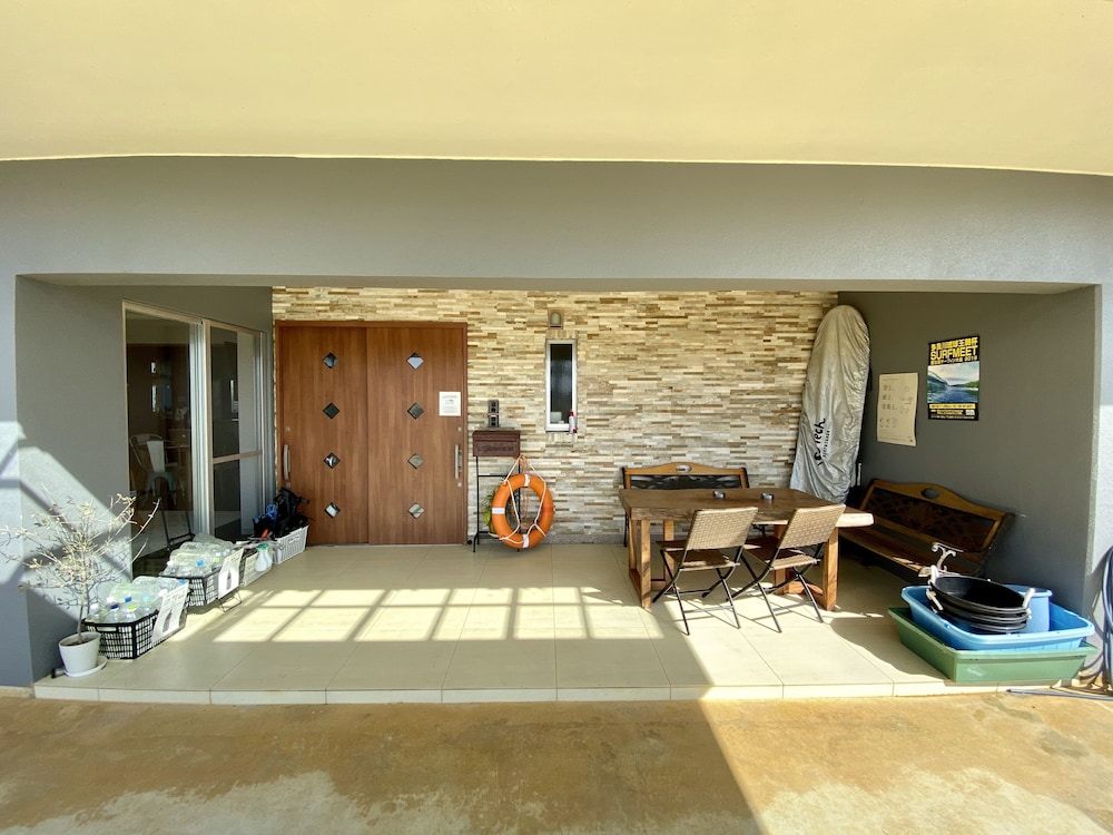 GUESTHOUSE KOA 宮古