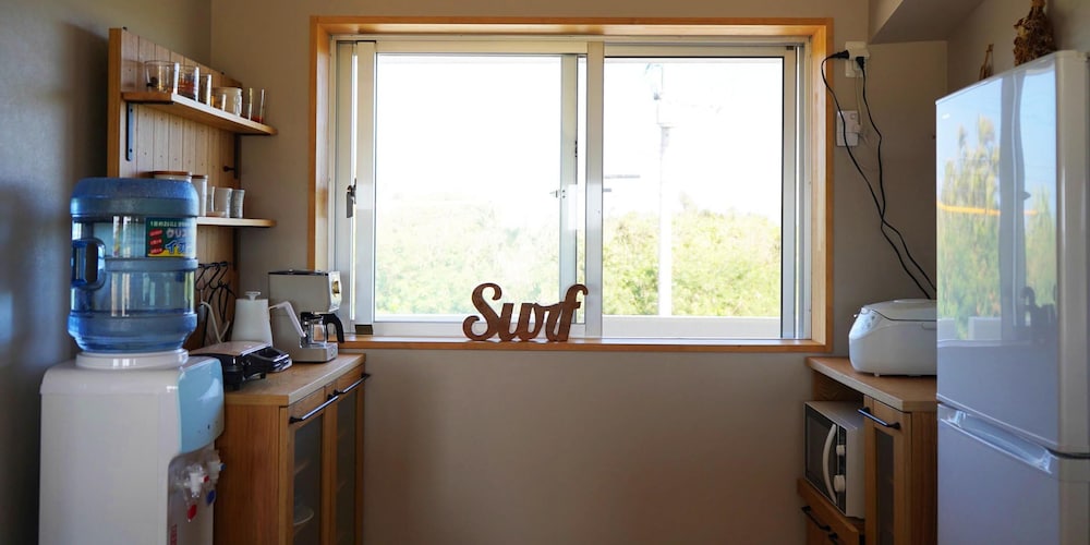 GUESTHOUSE KOA 宮古