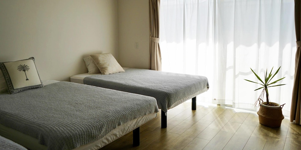 GUESTHOUSE KOA 宮古