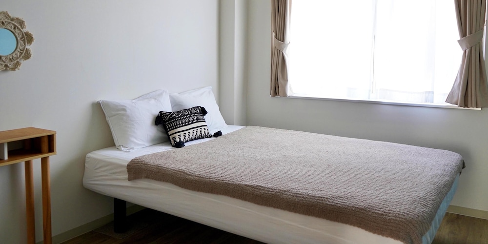 GUESTHOUSE KOA 宮古