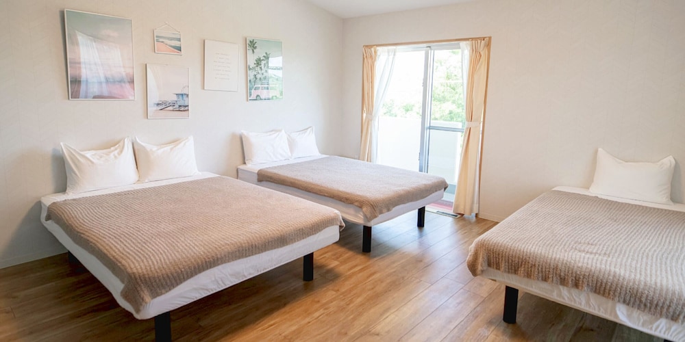 GUESTHOUSE KOA 宮古