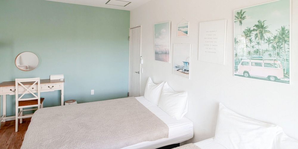 GUESTHOUSE KOA 宮古