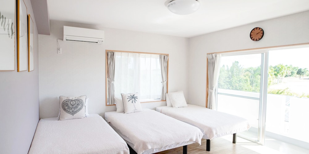 GUESTHOUSE KOA 宮古