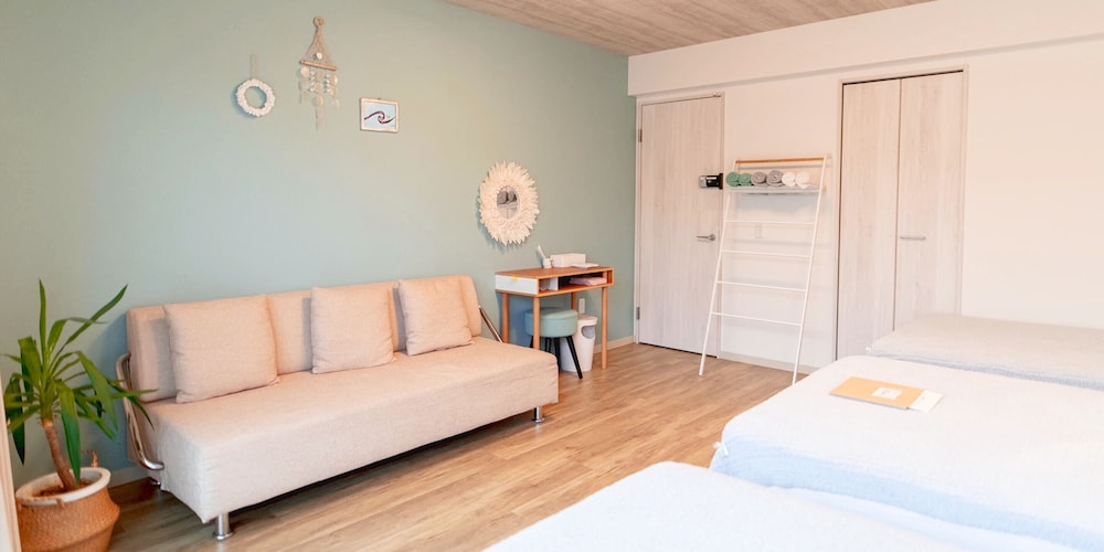 GUESTHOUSE KOA 宮古