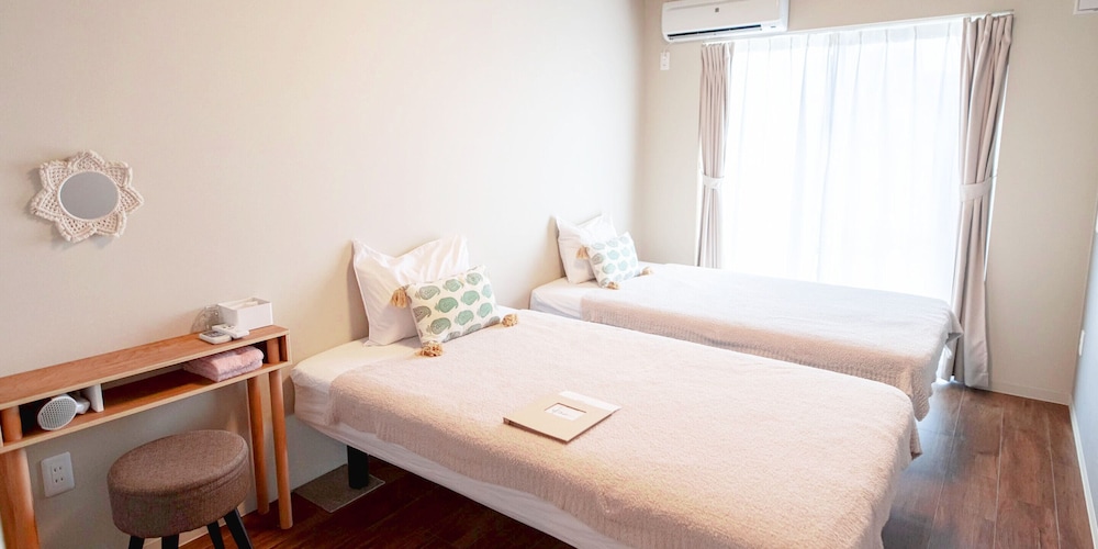 GUESTHOUSE KOA 宮古
