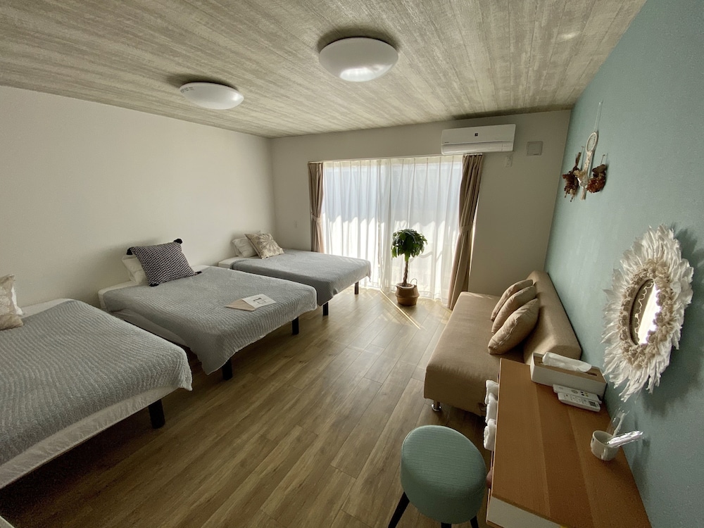 GUESTHOUSE KOA 宮古