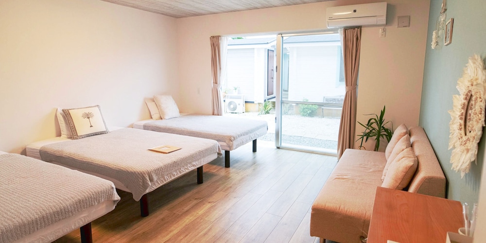 GUESTHOUSE KOA 宮古