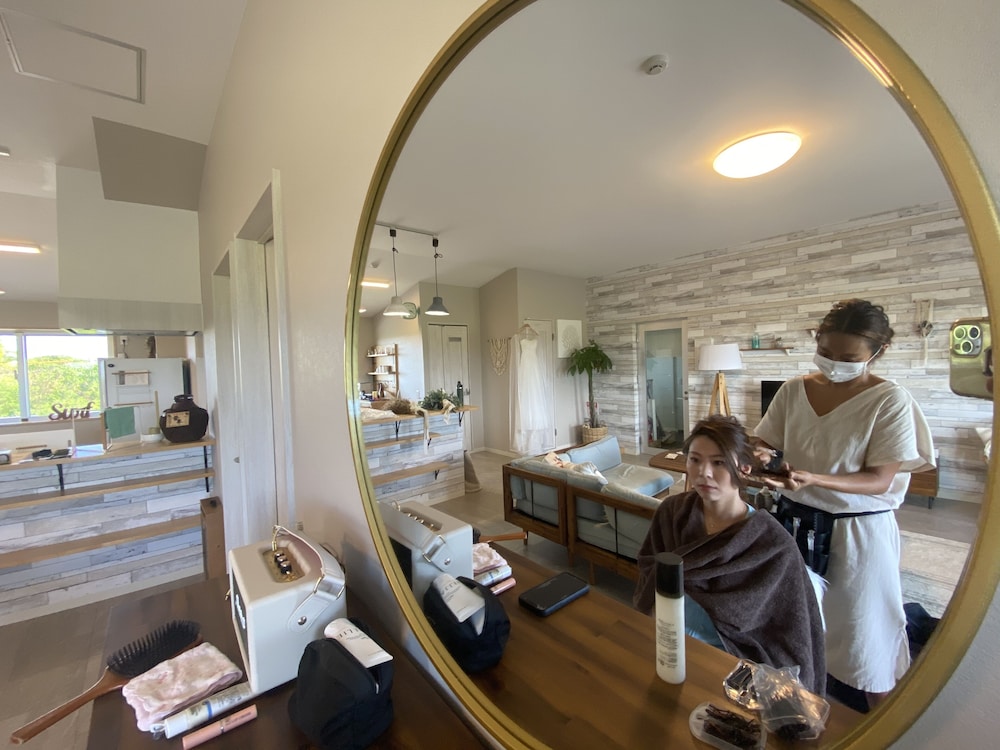 GUESTHOUSE KOA 宮古