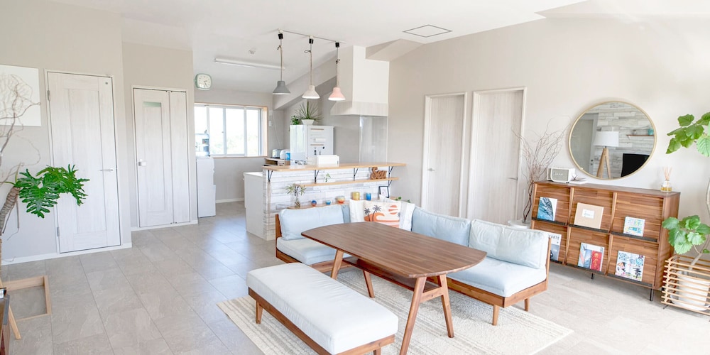GUESTHOUSE KOA 宮古