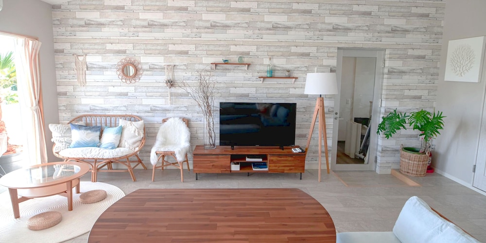 GUESTHOUSE KOA 宮古