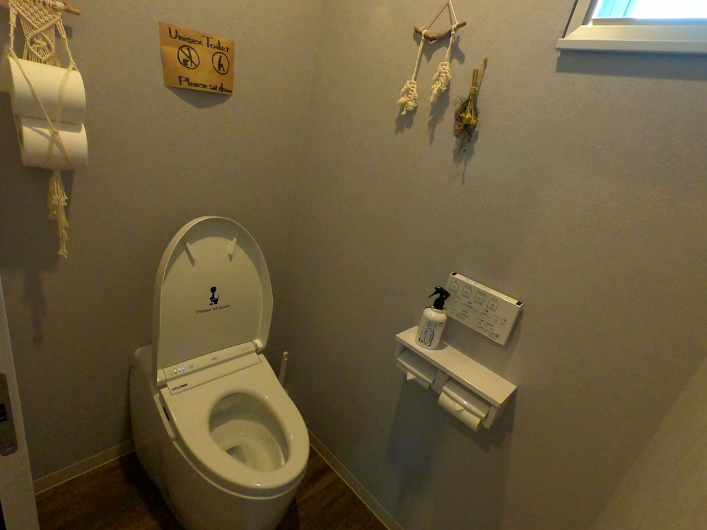 GUESTHOUSE KOA 宮古