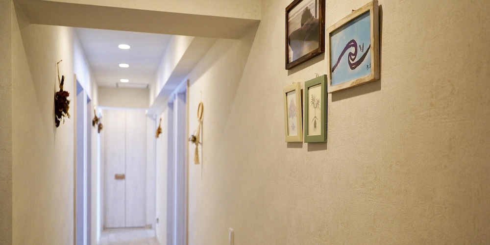 GUESTHOUSE KOA 宮古