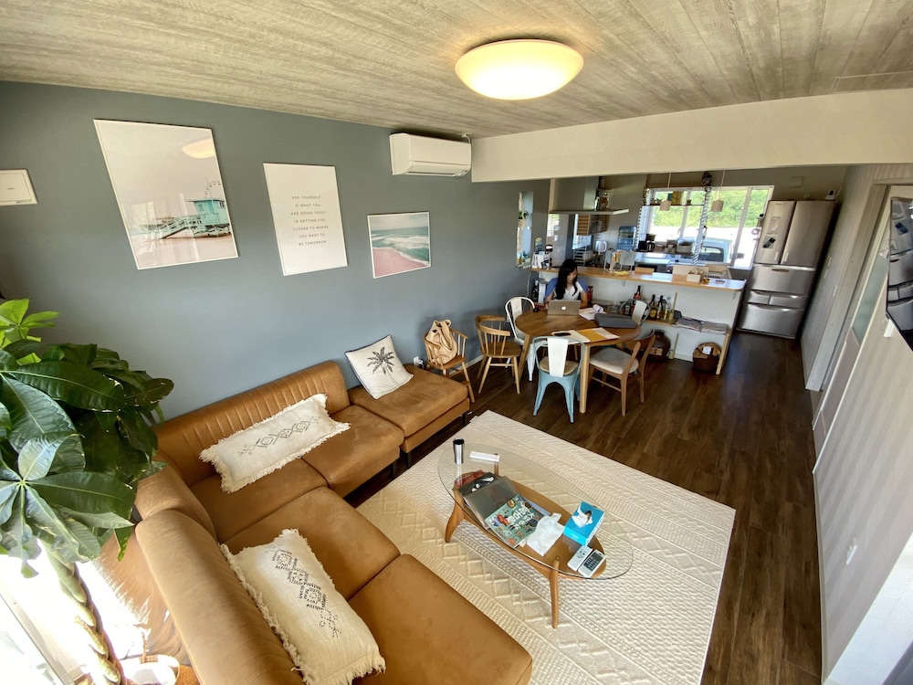 GUESTHOUSE KOA 宮古