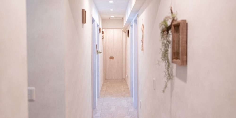 GUESTHOUSE KOA 宮古