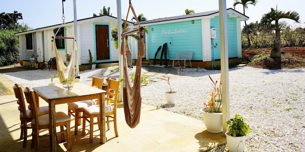 GUESTHOUSE KOA 宮古