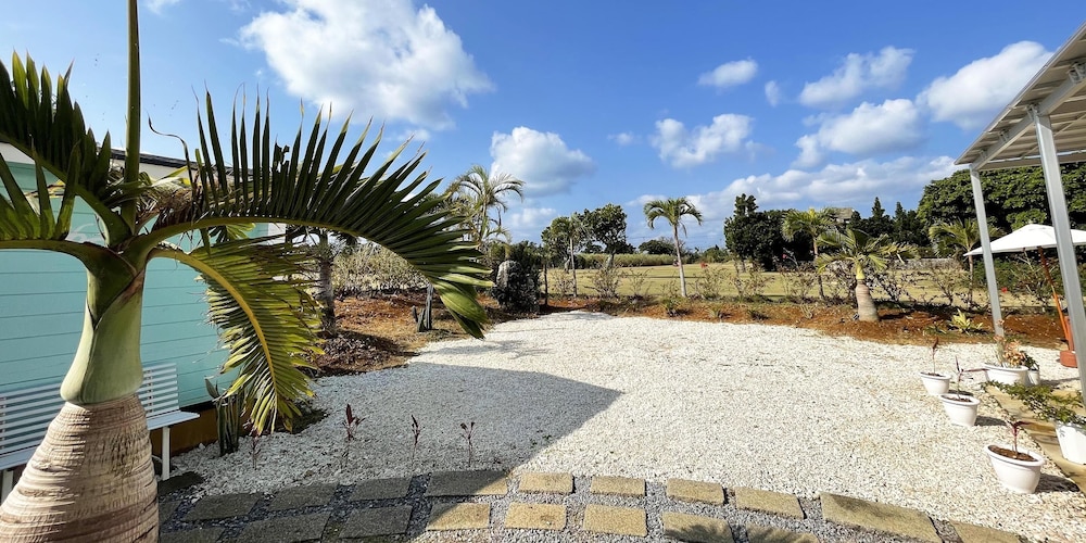 GUESTHOUSE KOA 宮古