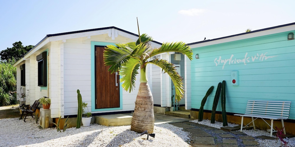 GUESTHOUSE KOA 宮古