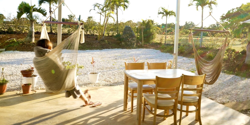GUESTHOUSE KOA 宮古