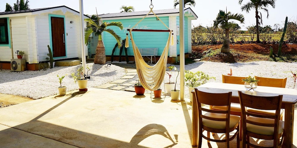 GUESTHOUSE KOA 宮古