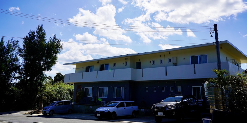 GUESTHOUSE KOA 宮古