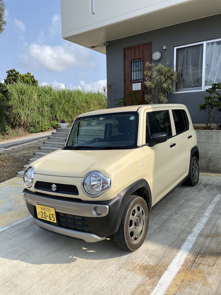 GUESTHOUSE KOA 宮古
