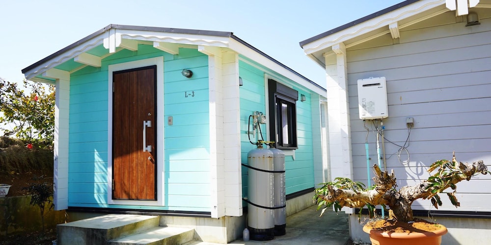 GUESTHOUSE KOA 宮古
