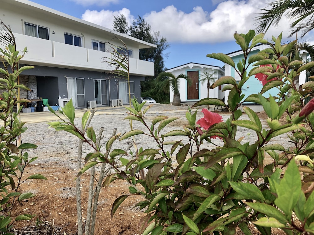 GUESTHOUSE KOA 宮古
