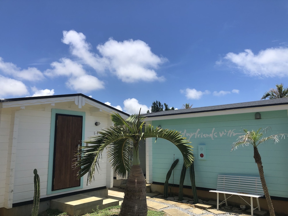 GUESTHOUSE KOA 宮古