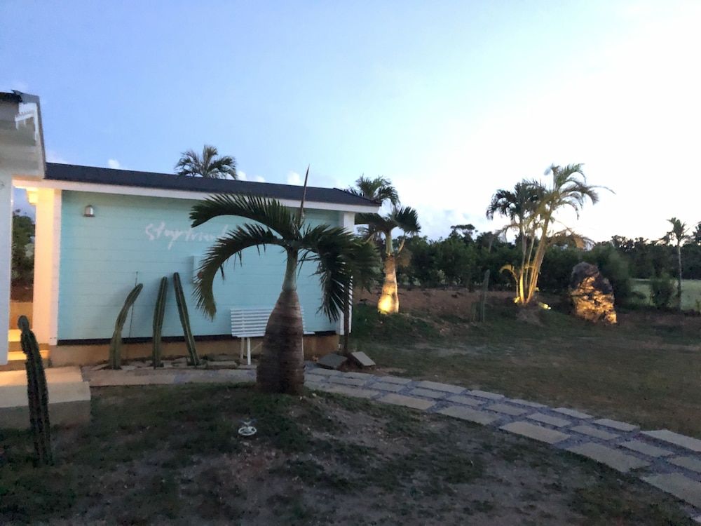 GUESTHOUSE KOA 宮古