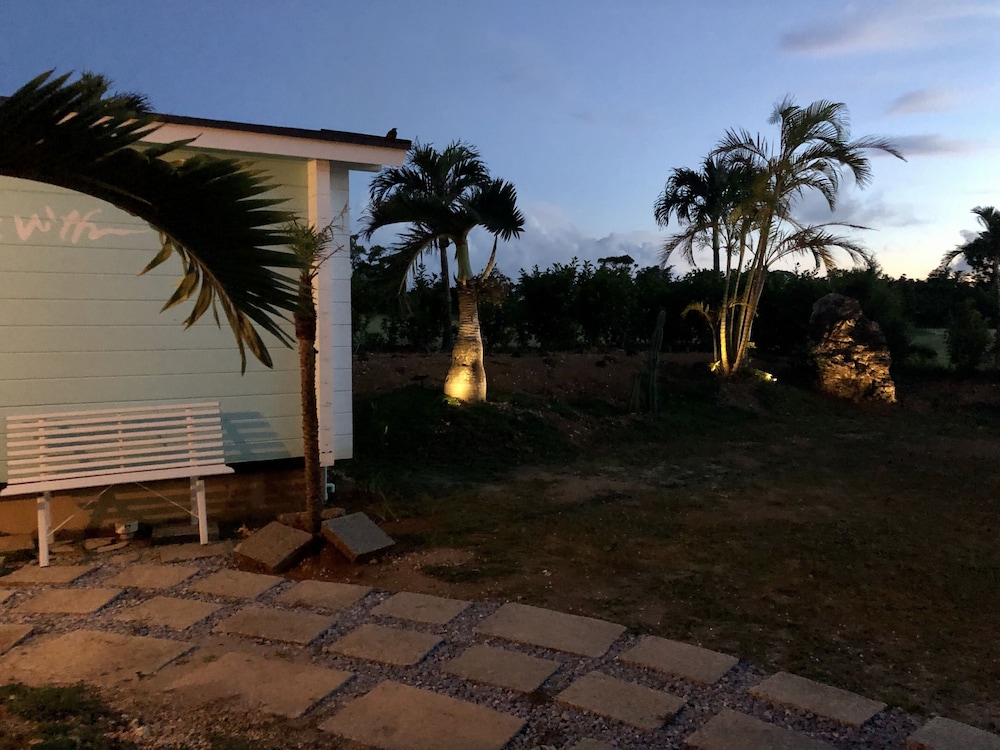 GUESTHOUSE KOA 宮古