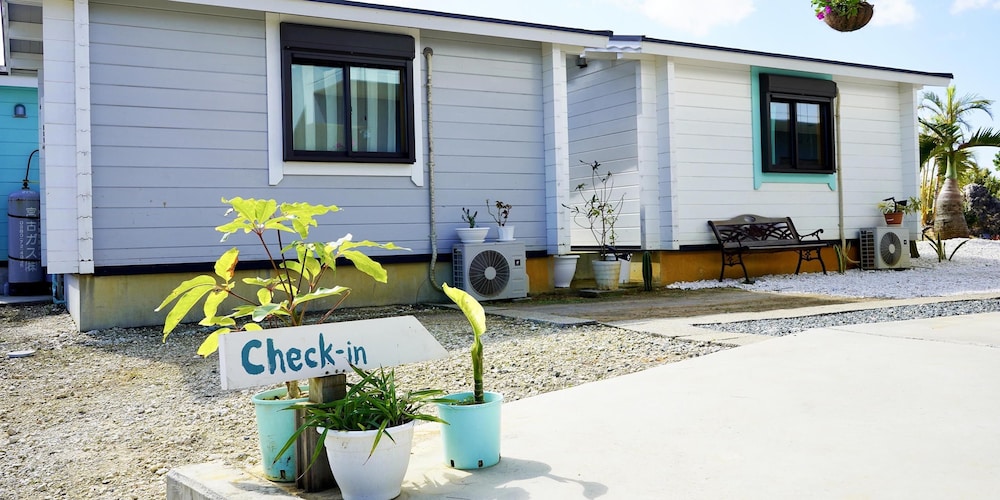 GUESTHOUSE KOA 宮古