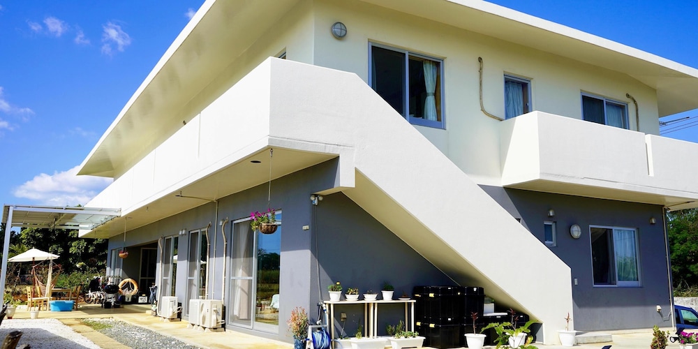 GUESTHOUSE KOA 宮古