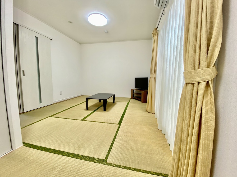 M-VILLAGGIO MIYAKOJIMA 宮古