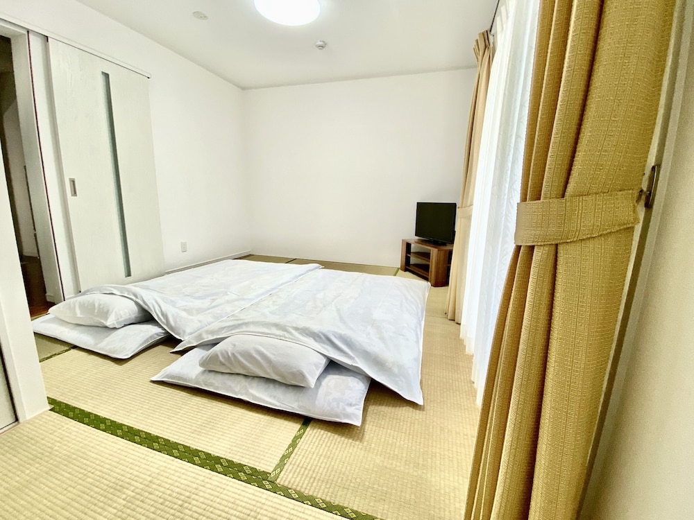 M-VILLAGGIO MIYAKOJIMA 宮古