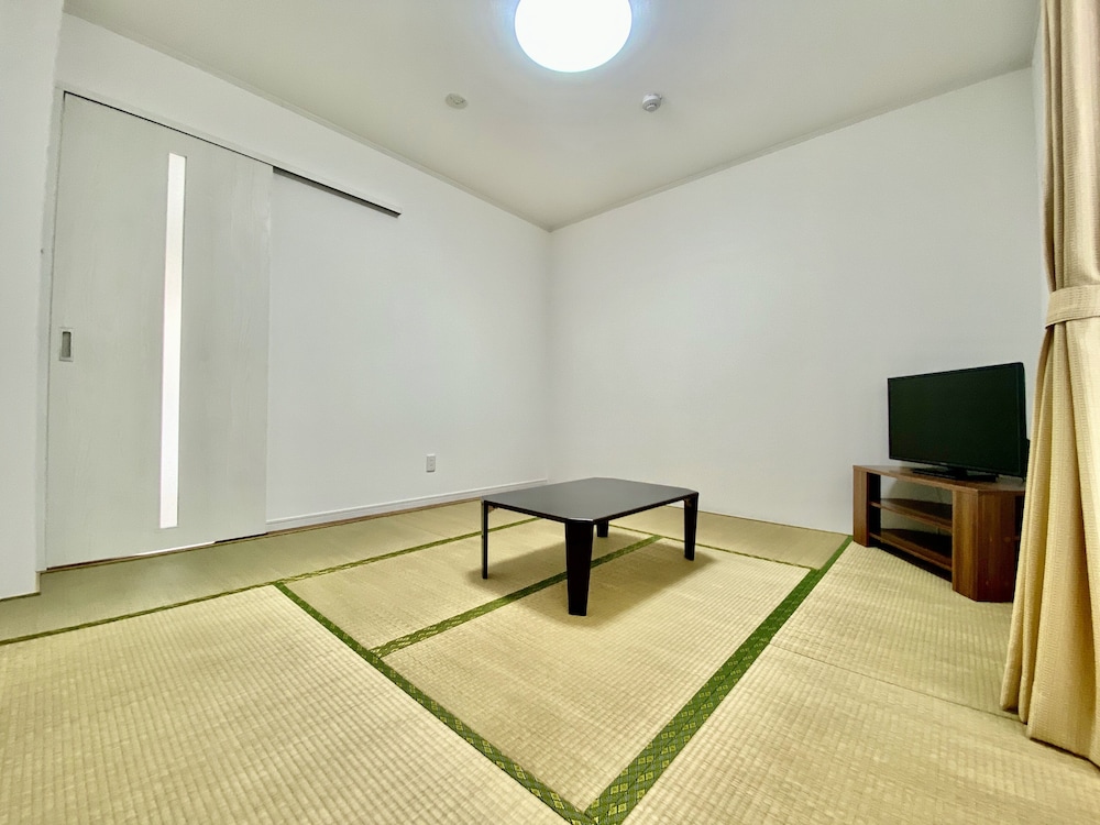 M-VILLAGGIO MIYAKOJIMA 宮古