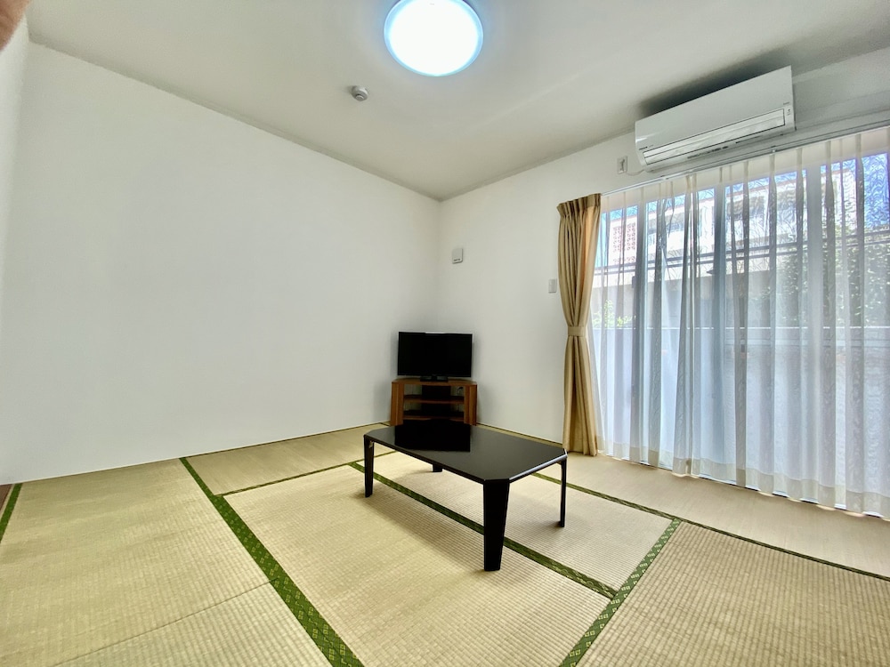 M-VILLAGGIO MIYAKOJIMA 宮古