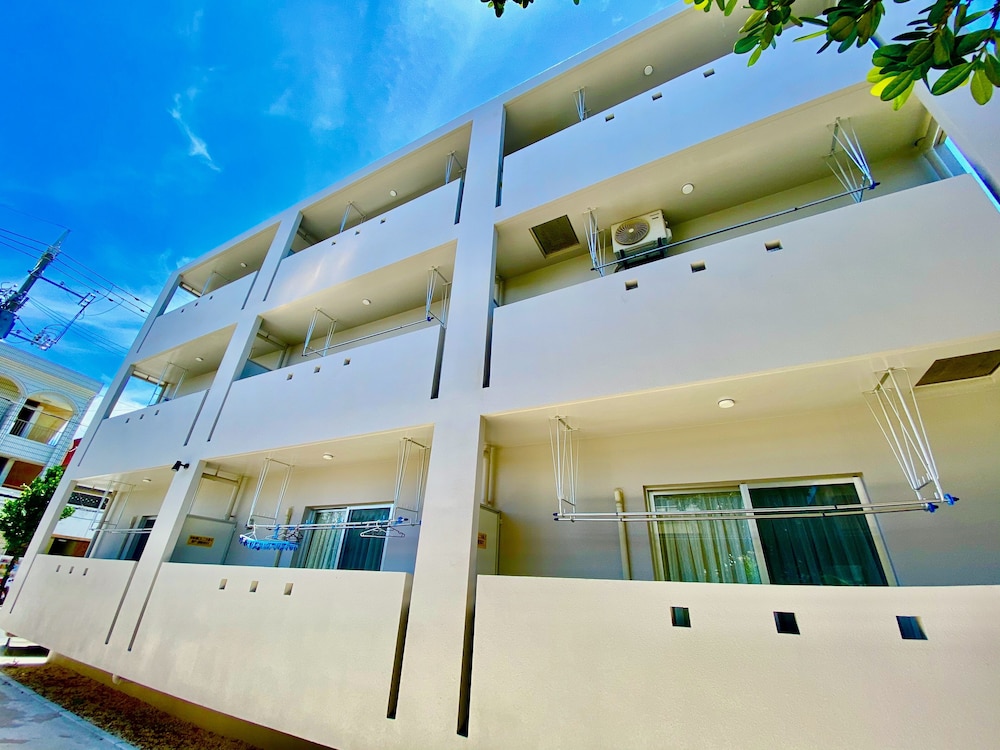 M-VILLAGGIO MIYAKOJIMA 宮古