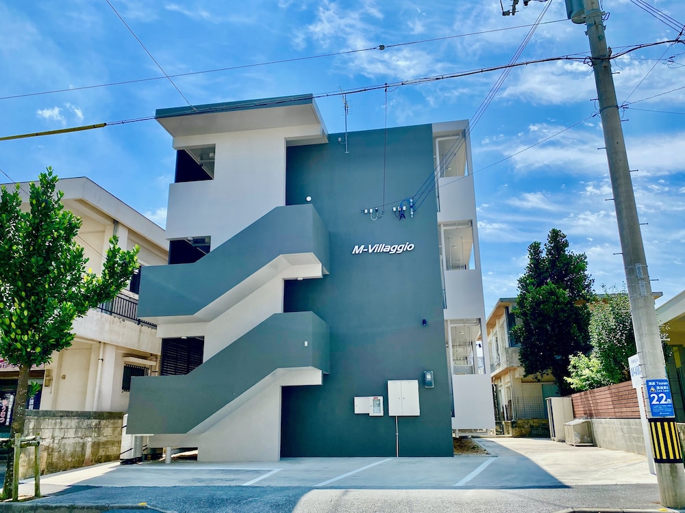 M-VILLAGGIO MIYAKOJIMA 宮古