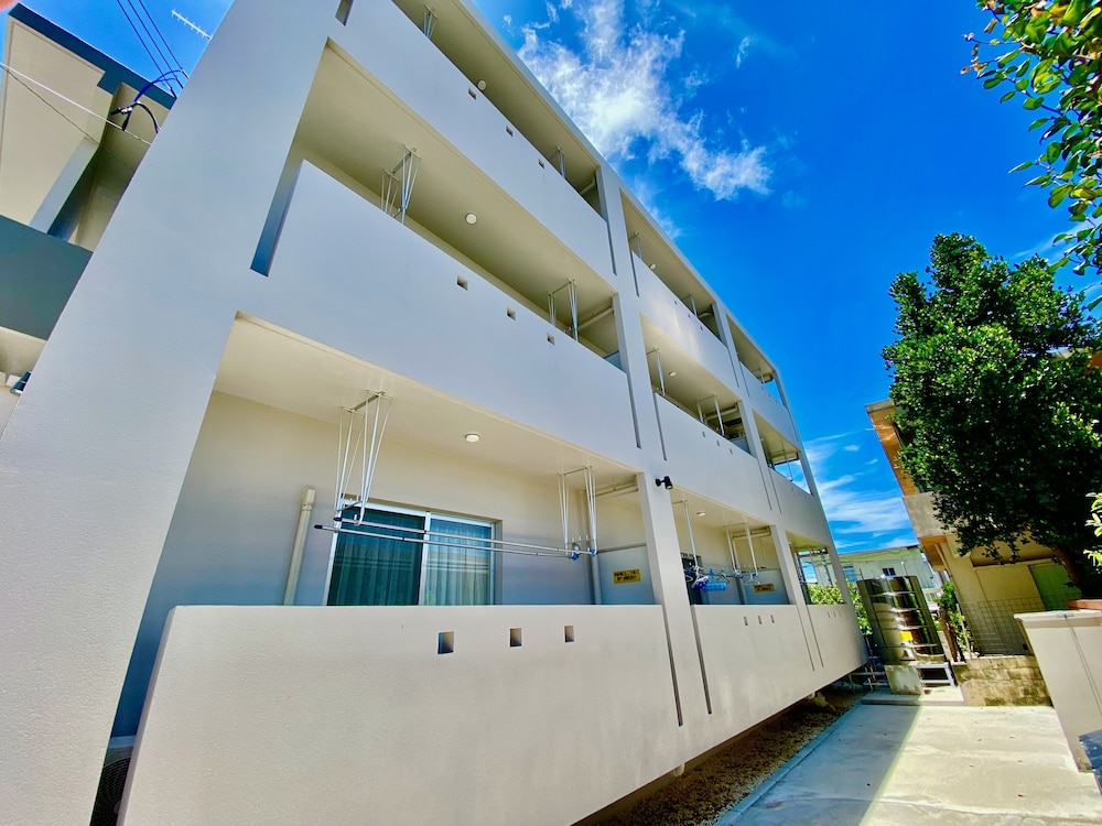 M-VILLAGGIO MIYAKOJIMA 宮古