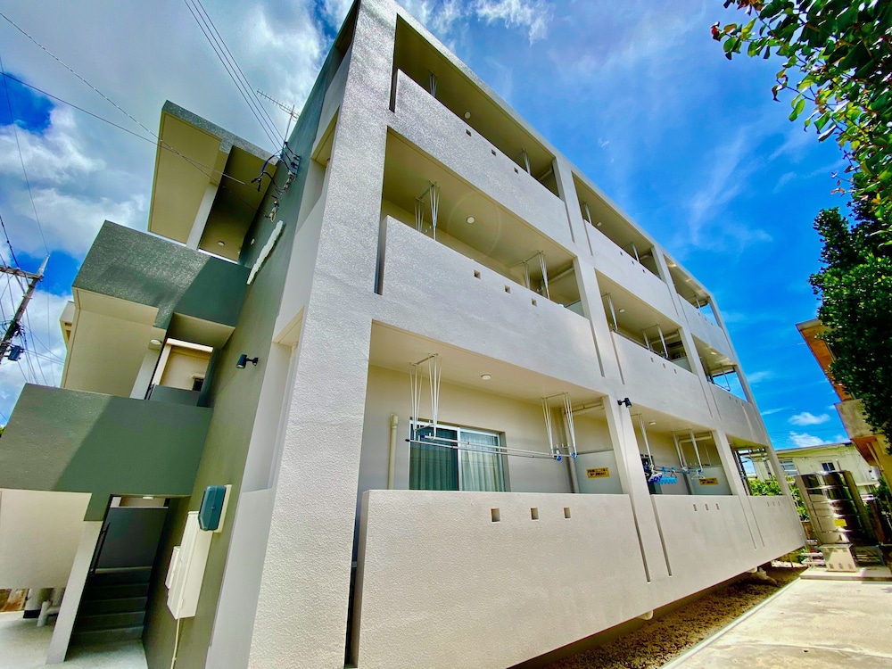 M-VILLAGGIO MIYAKOJIMA 宮古