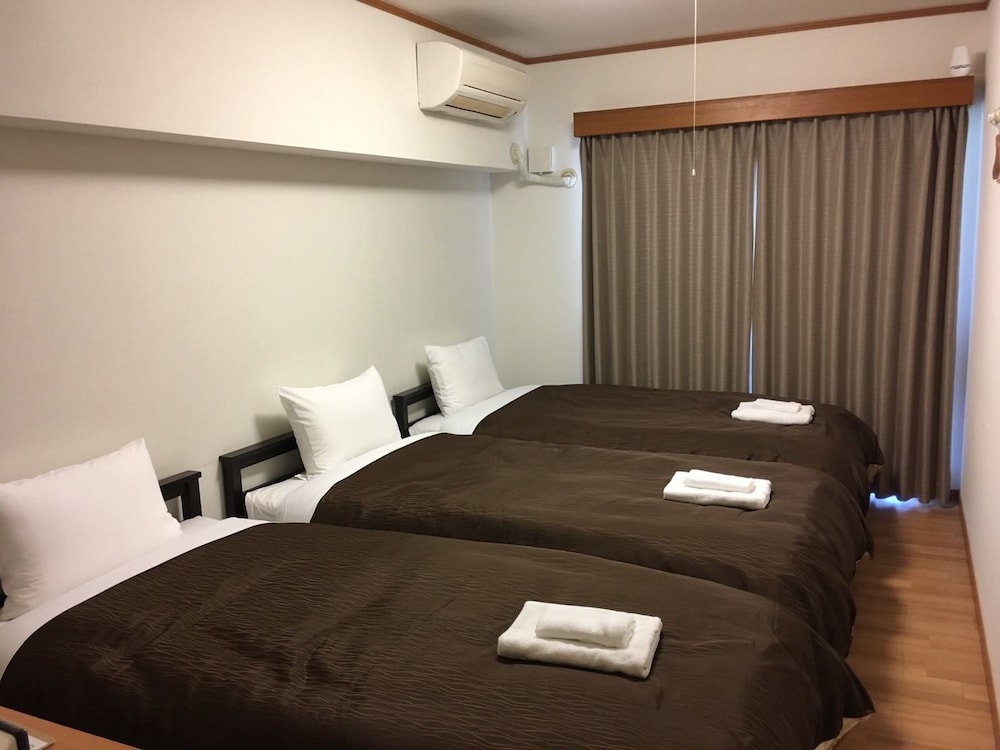 Y' RISE TO HOTEL 宮古島 宮古