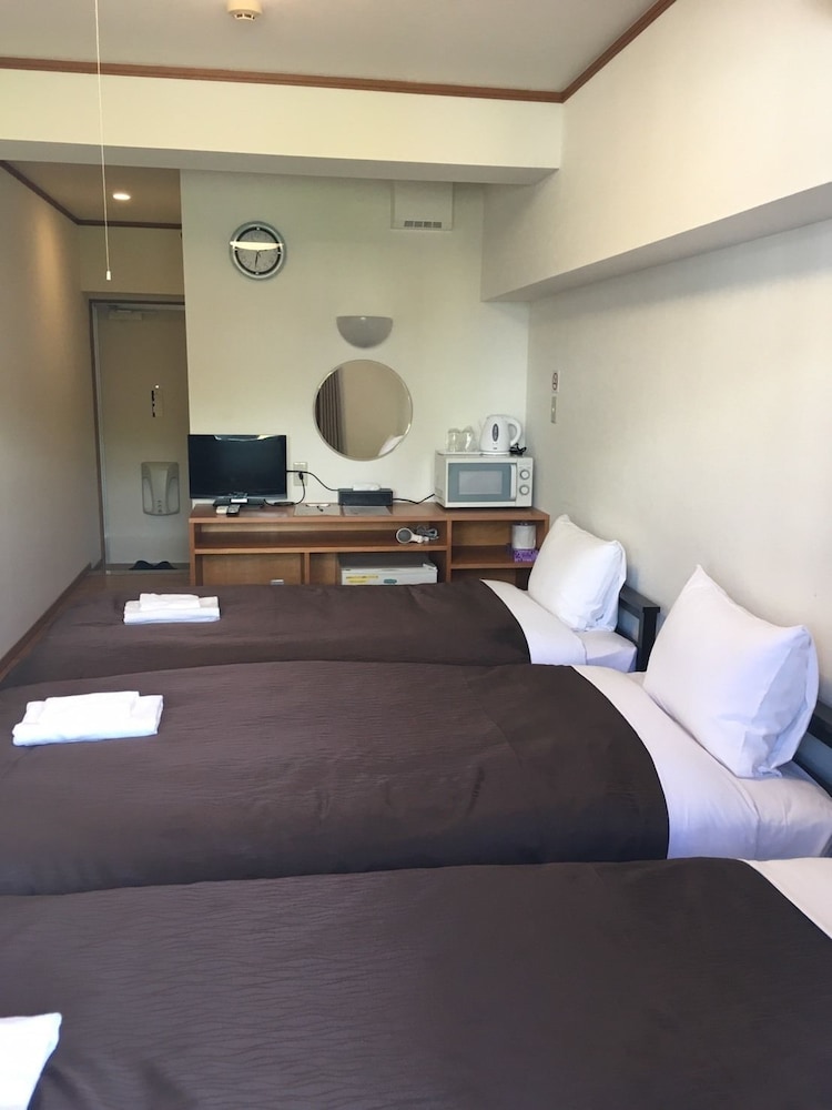 Y' RISE TO HOTEL 宮古島 宮古