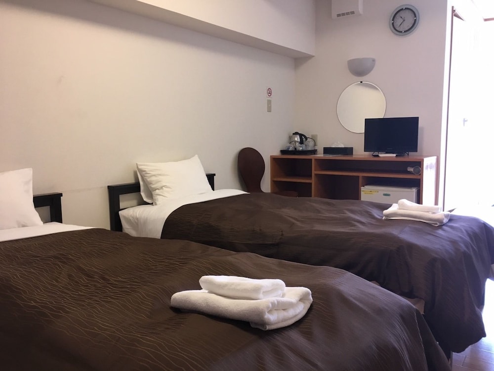 Y' RISE TO HOTEL 宮古島 宮古