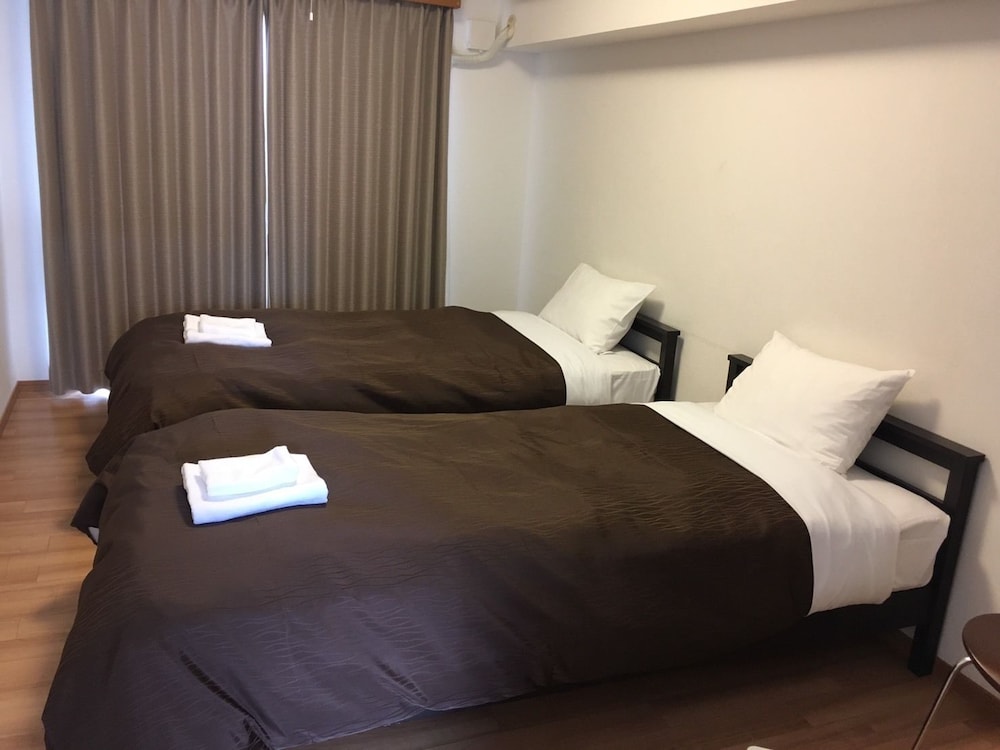 Y' RISE TO HOTEL 宮古島 宮古