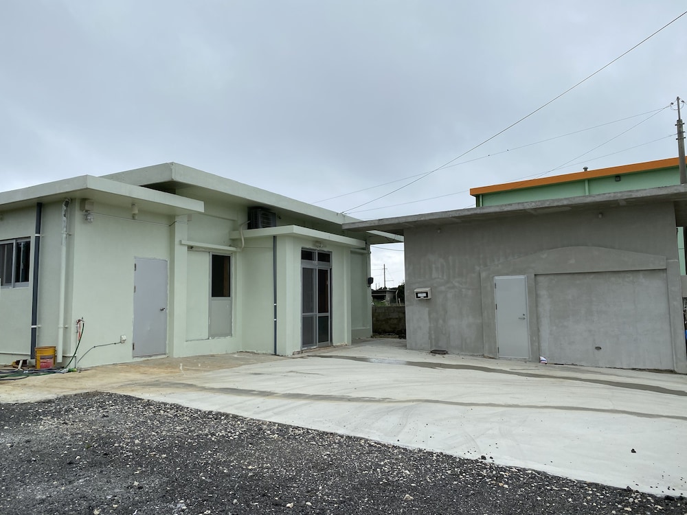 YURA HOUSE MIYAKO ISLAND 宮古