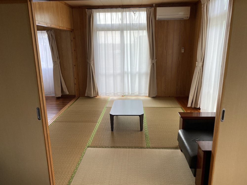 YURA HOUSE MIYAKO ISLAND 宮古