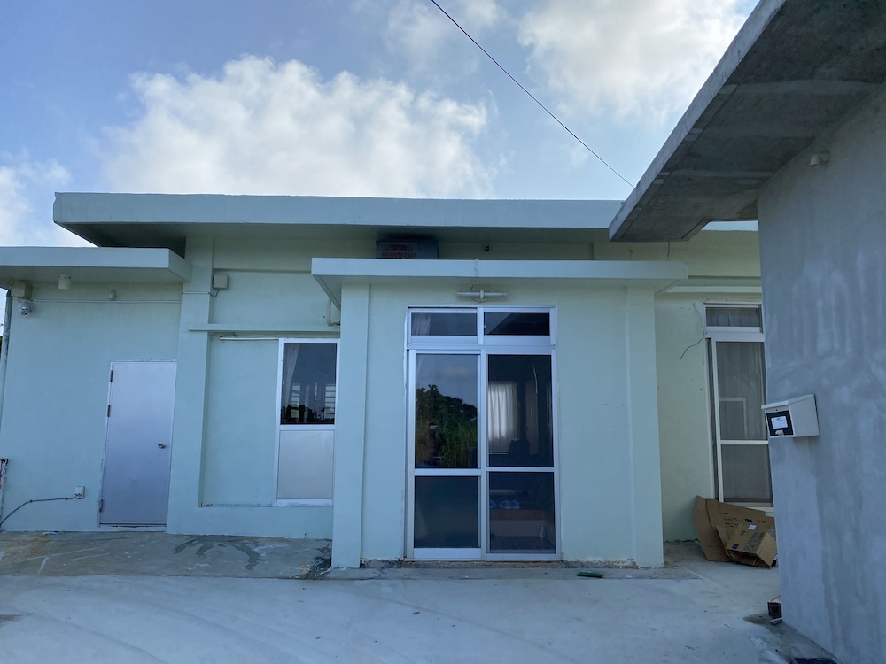 YURA HOUSE MIYAKO ISLAND 宮古