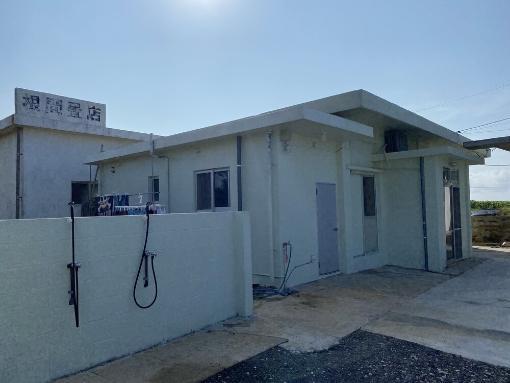 YURA HOUSE MIYAKO ISLAND 宮古