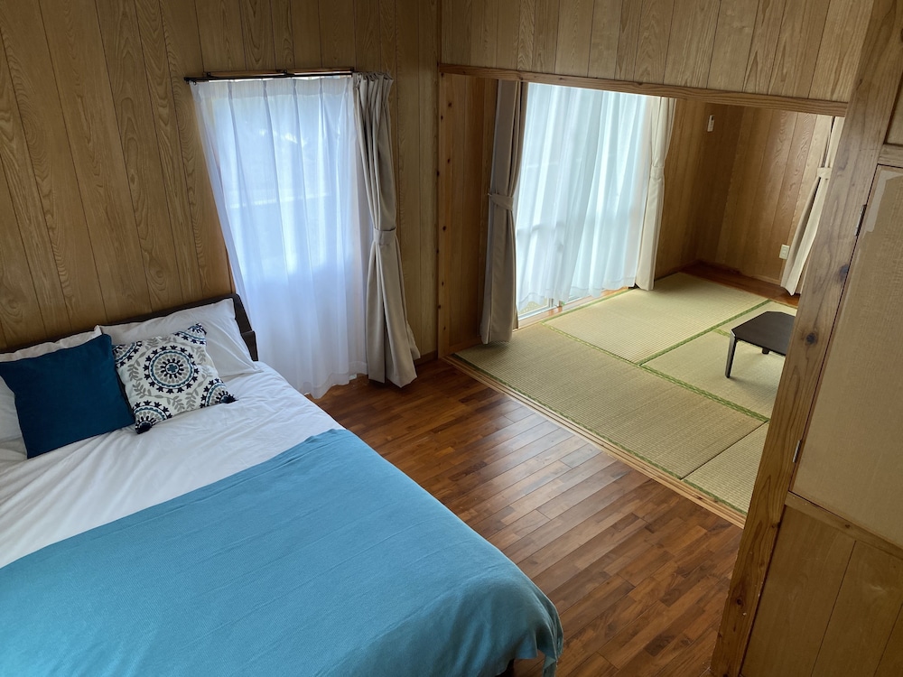 YURA HOUSE MIYAKO ISLAND 宮古
